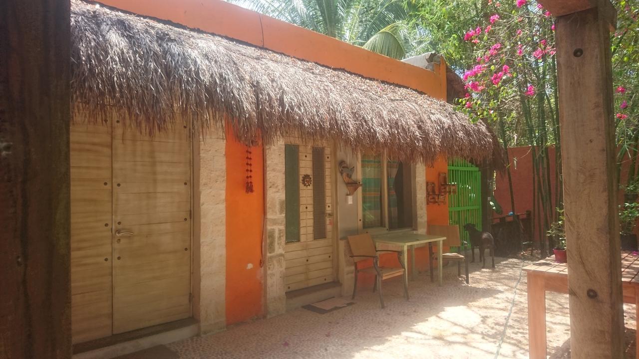 Casa Corazon Xcaret Apartment Playa del Carmen Exterior photo